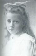 Elsbeth von Ameln (geb. Pollitz)