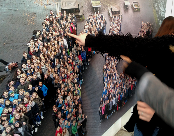 Königin Luise Schule Köln