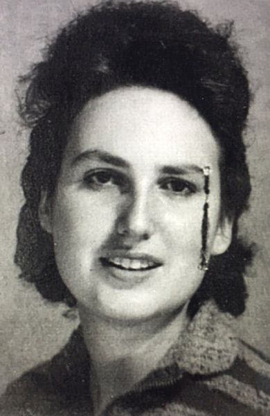 Liese Lotte Samuel
