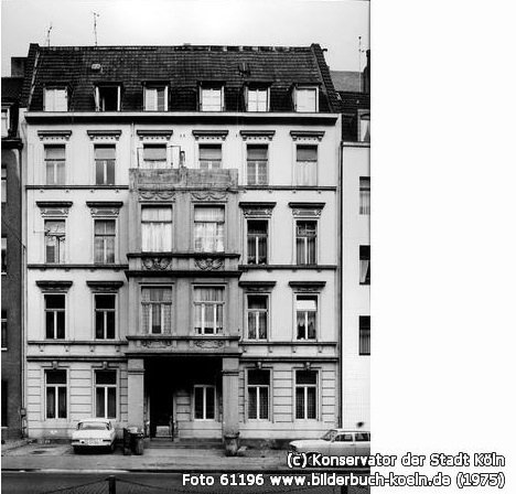 Dasselstr. 54 
